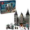 LEGO 76453 Harry Potter Malfoy Manor