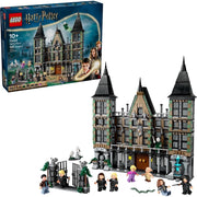 LEGO 76453 Harry Potter Malfoy Manor