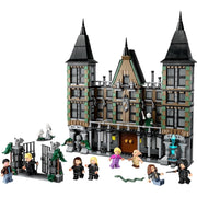 LEGO 76453 Harry Potter Malfoy Manor