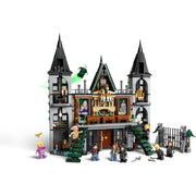 LEGO 76453 Harry Potter Malfoy Manor