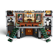 LEGO 76453 Harry Potter Malfoy Manor