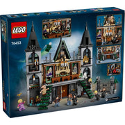 LEGO 76453 Harry Potter Malfoy Manor