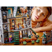 LEGO 76453 Harry Potter Malfoy Manor