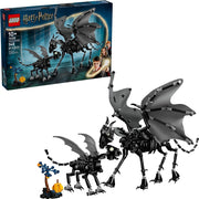 Lego 76458 Harry Potter Thestral Family
