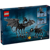 Lego 76458 Harry Potter Thestral Family