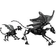 Lego 76458 Harry Potter Thestral Family