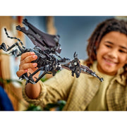 Lego 76458 Harry Potter Thestral Family