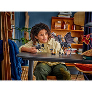 Lego 76458 Harry Potter Thestral Family