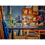 Lego 76458 Harry Potter Thestral Family