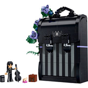Lego Wednesday Backpack
