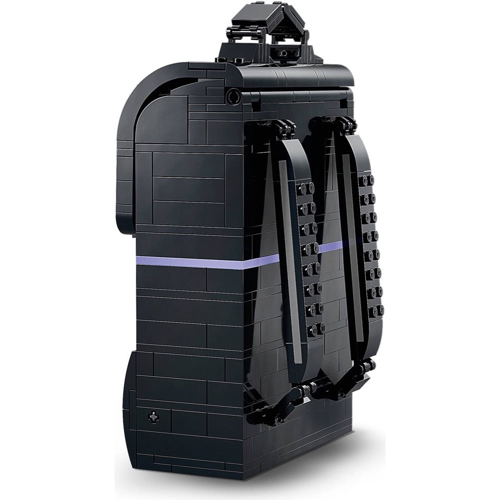 Lego Wednesday Backpack