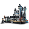Lego Wednesday Nevermore Academy