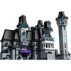 Lego Wednesday Nevermore Academy
