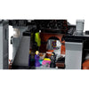 Lego Wednesday Nevermore Academy