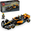 LEGO 76919 Speed Champions 2023 McLaren Formula 1 Race Car