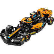 LEGO 76919 Speed Champions 2023 McLaren Formula 1 Race Car