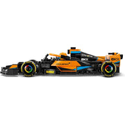 LEGO 76919 Speed Champions 2023 McLaren Formula 1 Race Car