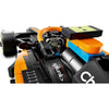 LEGO 76919 Speed Champions 2023 McLaren Formula 1 Race Car