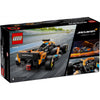 LEGO 76919 Speed Champions 2023 McLaren Formula 1 Race Car