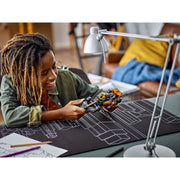 LEGO 76919 Speed Champions 2023 McLaren Formula 1 Race Car