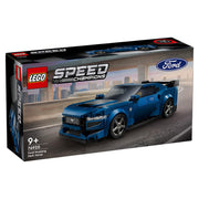LEGO 76920 Speed Champions Ford Mustang Dark Horse Sports Car