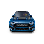 LEGO 76920 Speed Champions Ford Mustang Dark Horse Sports Car