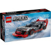 LEGO 76921 Speed Champions Audi S1 e-tron quattro Race Car