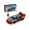 LEGO 76921 Speed Champions Audi S1 e-tron quattro Race Car