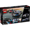 LEGO 76922 Speed Champions BMW M4 GT3 and BMW M Hybrid V8 Race Cars