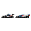 LEGO 76922 Speed Champions BMW M4 GT3 and BMW M Hybrid V8 Race Cars