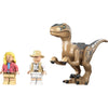 LEGO 76957 Jurassic Park Velociraptor Escape