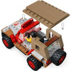 LEGO 76958 Jurassic Park Dilophosaurus Ambush