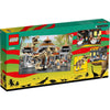 LEGO 76961 Jurassic Park Visitor Center T. Rex and Raptor Attack