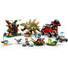 LEGO 76965 Jurassic World Dinosaur Missions Stegosaurus Discovery