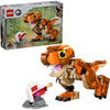 LEGO 76967 Jurassic World Little Eatie T Rex