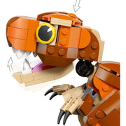 LEGO 76967 Jurassic World Little Eatie T Rex