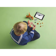 LEGO 76967 Jurassic World Little Eatie T Rex