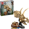 LEGO 76969 Jurassic World Dinosaur Fossils Triceratops Skull