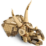 LEGO 76969 Jurassic World Dinosaur Fossils Triceratops Skull