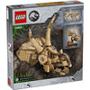 LEGO 76969 Jurassic World Dinosaur Fossils Triceratops Skull