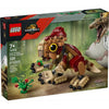 Lego 76970 Jurrasic World Baby Dinosaur Dolores Aquilops