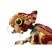 Lego 76970 Jurrasic World Baby Dinosaur Dolores Aquilops