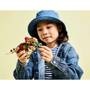 Lego 76970 Jurrasic World Baby Dinosaur Dolores Aquilops