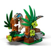 Lego 76972 Jurrasic World Raptor Off-Road Escape