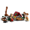 Lego 76973 Jurrasic World Raptor & Titanosaurus Tracking Mission