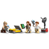 Lego 76973 Jurrasic World Raptor & Titanosaurus Tracking Mission