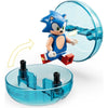 LEGO 76993 Sonic The Hedgehog Sonic vs. Dr. Eggmans Death Egg Robot