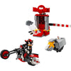 LEGO 76995 Sonic Shadow the Hedgehog Escape