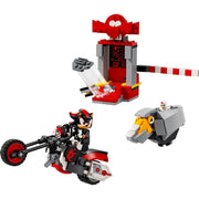 LEGO 76995 Sonic Shadow the Hedgehog Escape