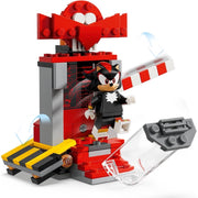 LEGO 76995 Sonic Shadow the Hedgehog Escape